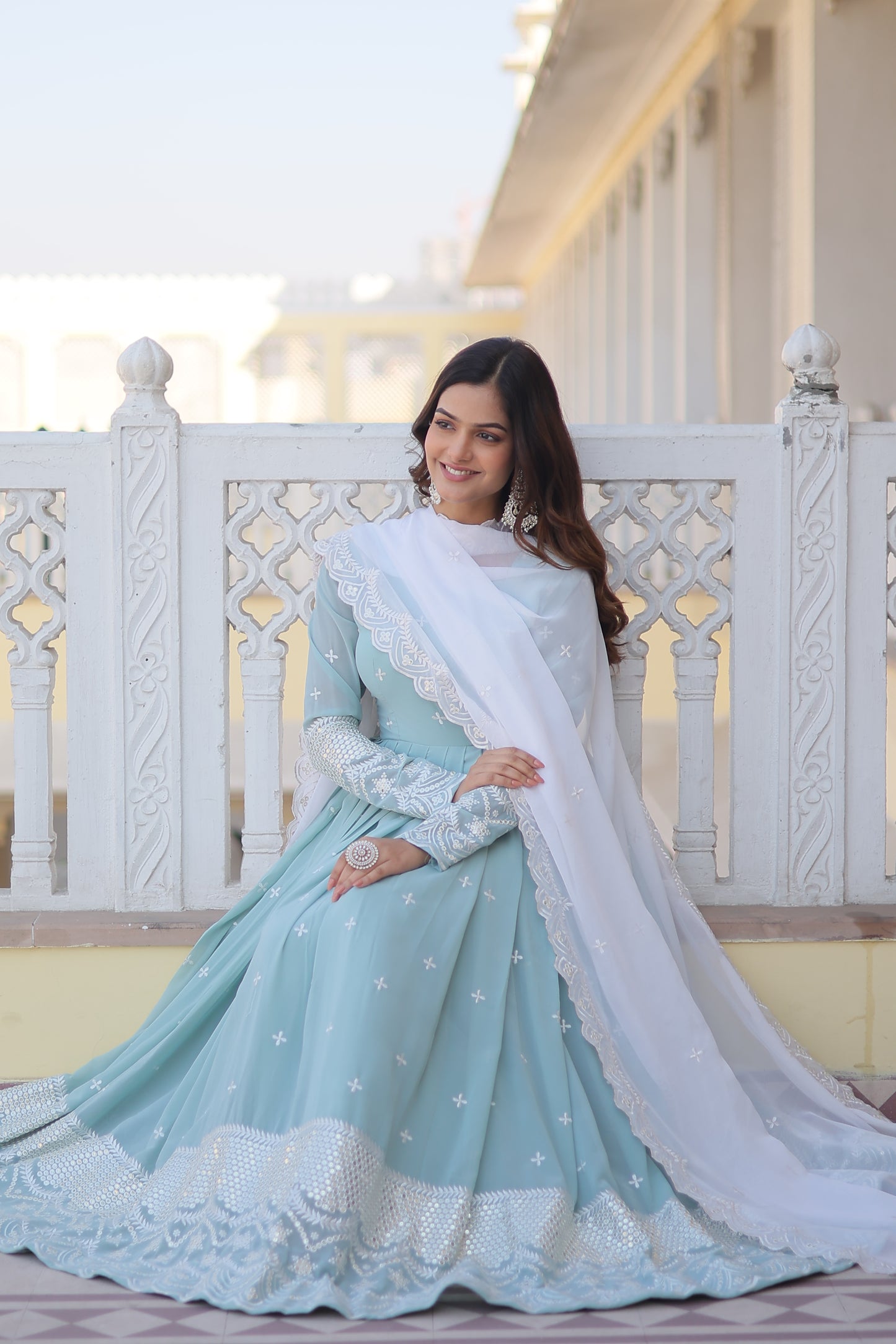 💃 PREMIUM DESIGNER READYMADE GOWN COLLECTION – LUXURY EDITION 👜