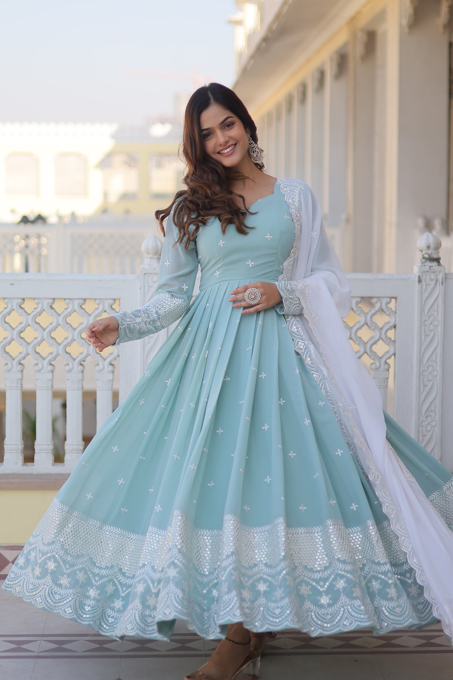 💃 PREMIUM DESIGNER READYMADE GOWN COLLECTION – LUXURY EDITION 👜