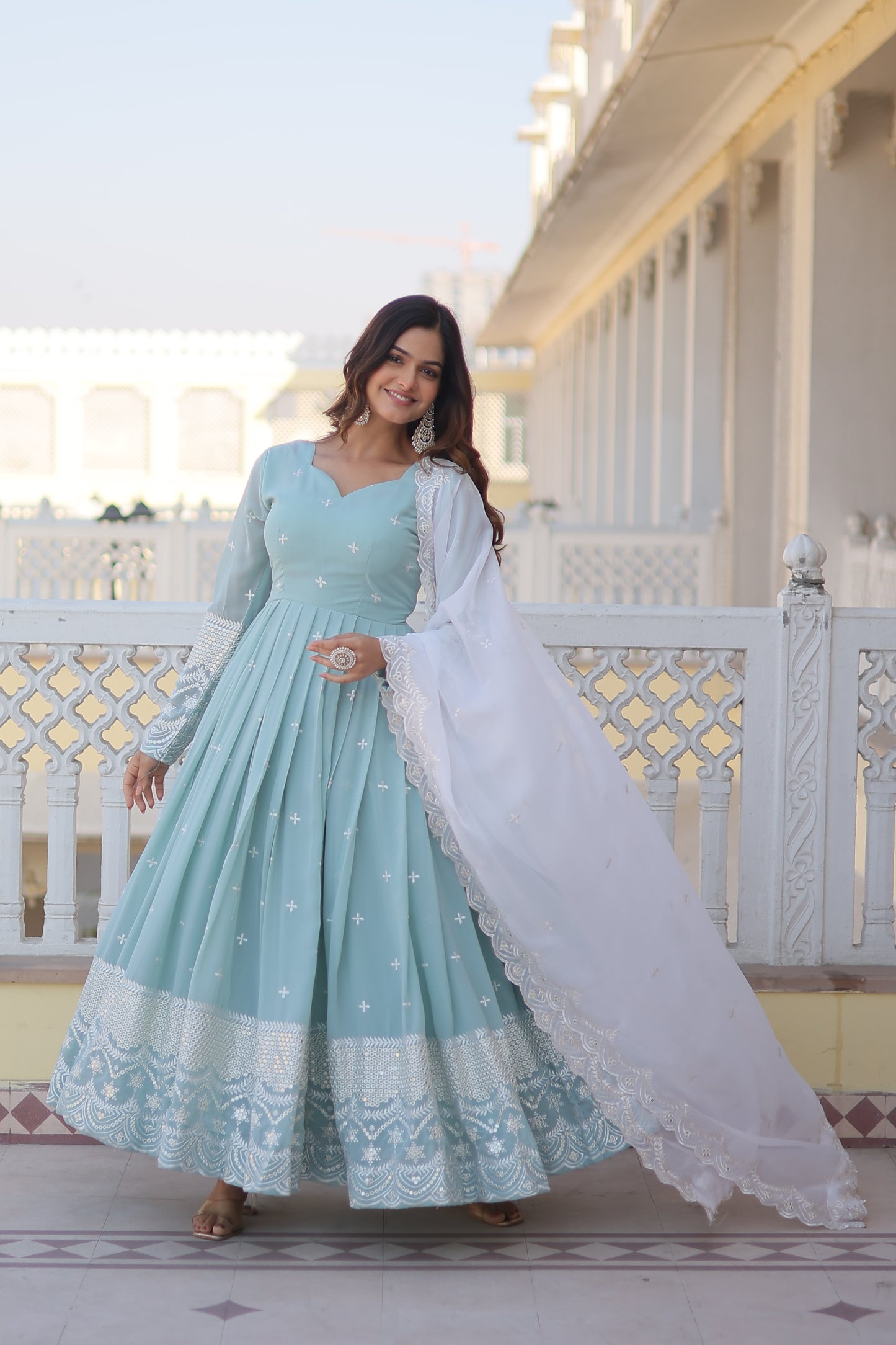 💃 PREMIUM DESIGNER READYMADE GOWN COLLECTION – LUXURY EDITION 👜