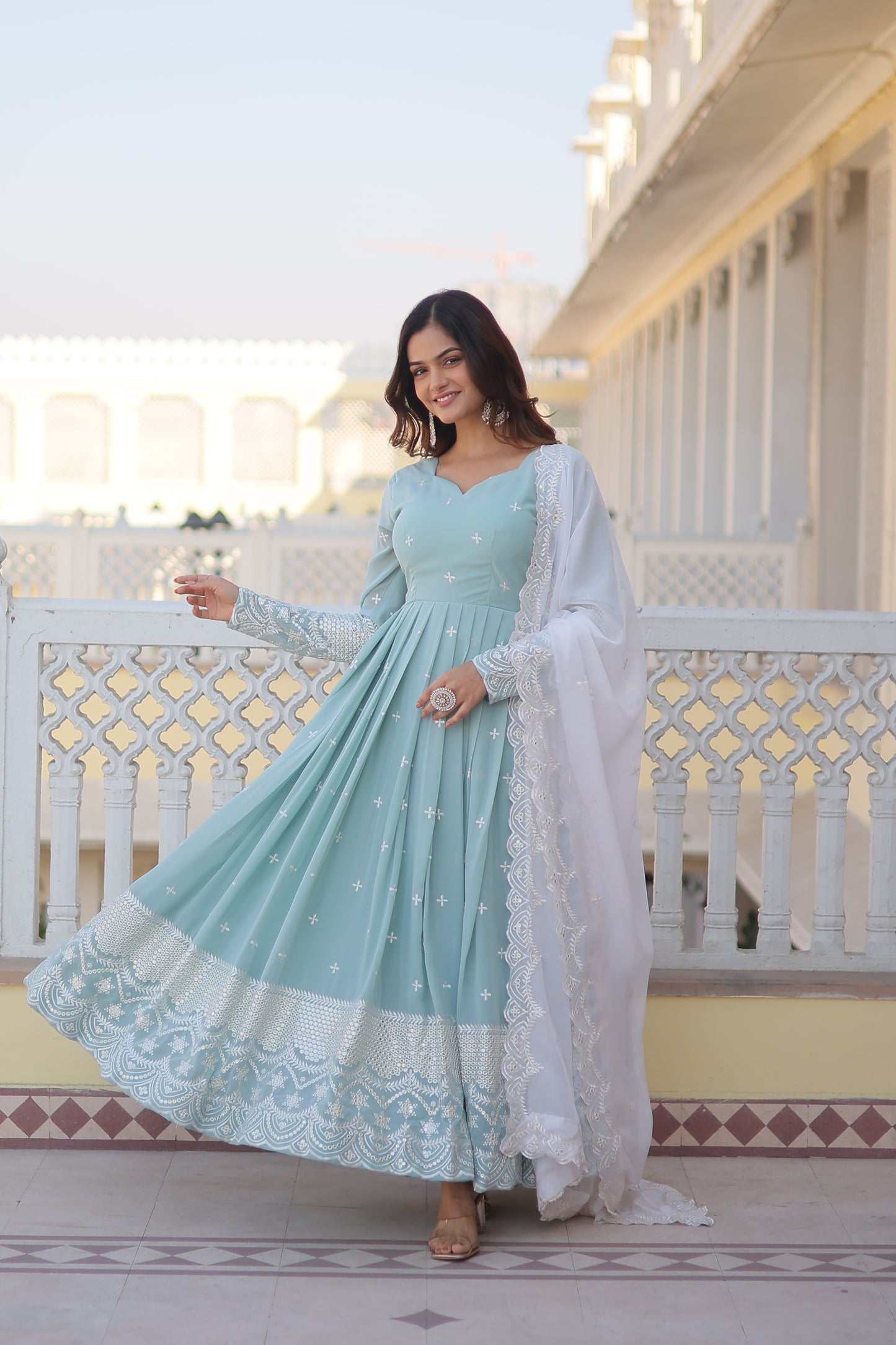 💃 PREMIUM DESIGNER READYMADE GOWN COLLECTION – LUXURY EDITION 👜